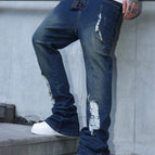 Medium Wash / M