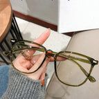 Green / One Size Fits All