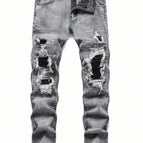Grey / 36