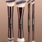 Coffee Brown / 4pcs