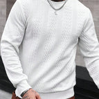 Blanc / S