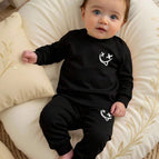 Noir / 3-6M