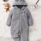 Gris pâle_4 / 9-12M
