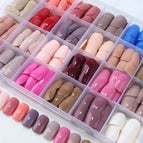 Multicolore / One Size