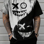 Blanc / XXL
