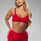 Red / XS