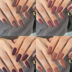 Multicolore_17 / One Size