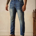 Medium Wash_1 / XL