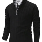 Black / M
