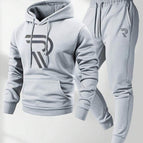 Light Grey / XL