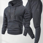 Dark Grey / L