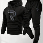 Black / XXXL