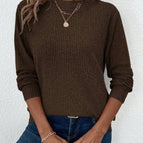 Brown / M