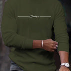 Dark Green / M