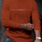 Burgundy / XL