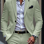 Green / XS