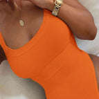 Orange / L