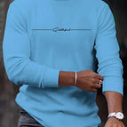 Blue / L