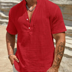 Dark red / L