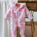 Rose bonbon / 0-1M