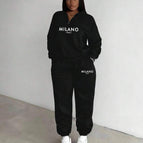 Black / XL