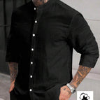 Black / M