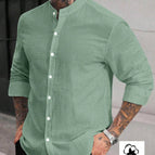 Mint green / S