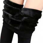 Multicolor_7 / 2 Paires Noires (sans Velours)