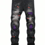 Black_3 / XL