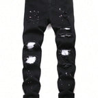 Black_8 / XL