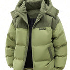 Vert menthe / XXL