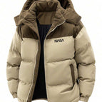Mocha Brown_1 / XL