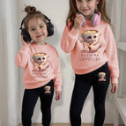 Pink / 7Y