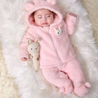 Rose bonbon / 1-3M