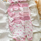 Multicolore / 6-9M