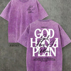 Lilac Purple / S