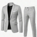 Grey / M