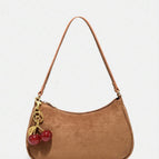 Mocha Brown / One Size