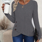 Grey / M
