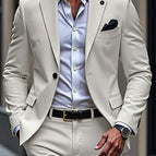 Grey / M