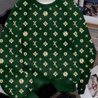 Vert sapin / M
