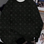 Noir / XXL