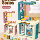 Multicolore_2 / 18046 Jouets de cuisine