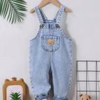 Blue and White / 6-9M