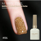 Gold / One Size
