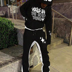 Black / XXL