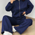 Navy Blue / M