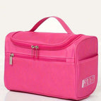 Hot Pink / One Size Fits All
