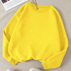 Jaune citron / XS