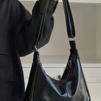 Black / One Size